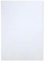 ENVELOPE SACO BRANCO BR32, Romitec, 6963R, BRANCO, Caixa com 100 ...