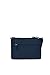 Samsonite Move 5.0 - Shoulder bag with 3 compartments, 25 cm, 3 L, black (Black), Dark Blue, 25 x 8.5 x 17.5 cm, Move 5.0