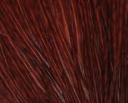 Hareline Half Cape (Brown)