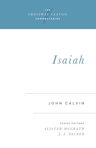 Isaiah (Volume 24)