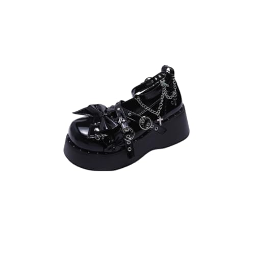 [Luvian] ���ꃍ�[�t�@�[ �n���n �n�[�g�`�F�[���t�� ����p���v�X �����[�^ ���f�B�[�X �y�ʐ݌v 7cm�q�[�� �ʊw�ʋΗp JK�R�[�f measurement_24_point_0_centimeters