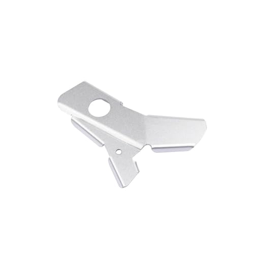 Accessoires de moto CRF250 Rally 2017-2018 : couvre cadre et panneau latéral