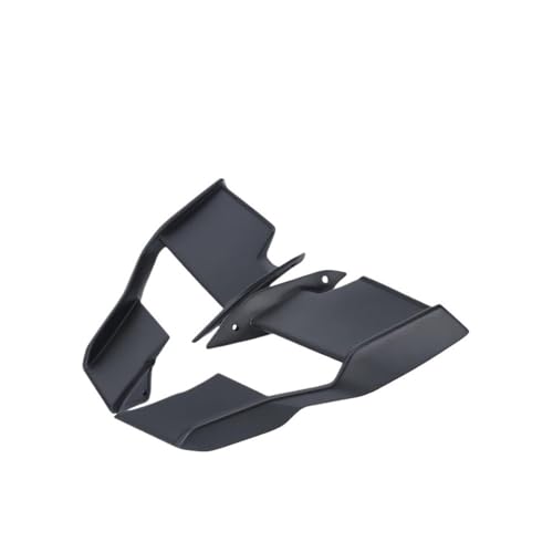 Carénage d'aile de pare-brise augmentant l'appui au sol pour S1000R