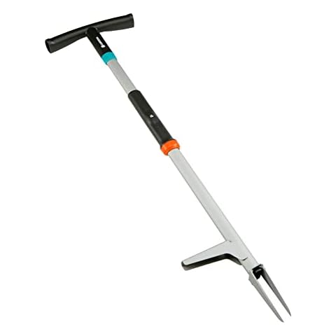 Gardena Unkrautstecher für effizientes Entfernen von Unkraut Cover