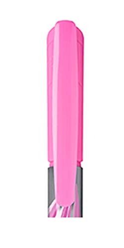 Caneta Hidrográfica BIC Intensity, Ponta Média de 1.0mm, 12 Cores Vibrantes, 970918, Blister 1 Unida