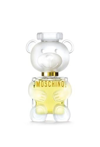 Recopilación de Perfume Moschino Funny Top 5. 40 Moschino Moschino toy 2