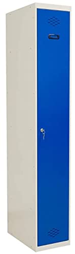 SETROC Armoire métallique | Module de 1 corps | Dimensions 1800 x 400 x 500 mm Cover