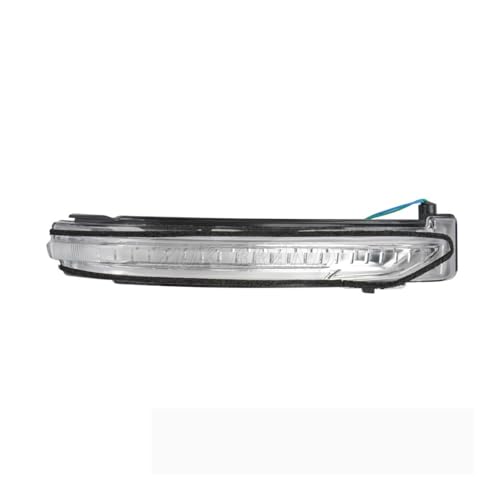 Lampe témoin de rétroviseur pour voyager sereinement en Qashqai J11