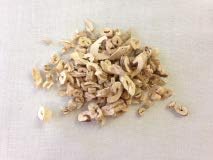 Densefruit Pittany Root’s Bark｜Cortex Dictamni｜Bai Xian Pi｜白藓皮