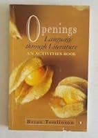 Openings (Penguin English) 0140814566 Book Cover