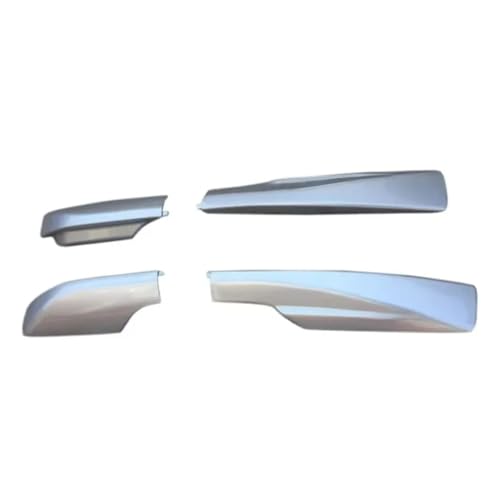 Embout de barre de toit RAV4 pour réparer vos caches manquants 4PCS