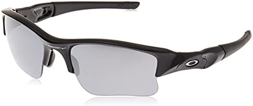 oakley flak jacket polarized