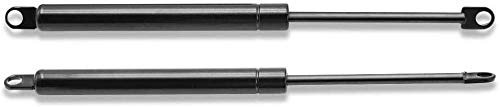 3. Utilizzare gas pressurizzato (contenuto nel cilindro e compresso dal pistone) per applicare pressione per sostenere il peso del coperchio anteriore o del cofano del bagagliaio posteriore quando si apre la porta del portellone senza sollevare la testa. porta.