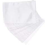 Gadpiparty 100 Buste Autoadesive per Etichette di Spedizione e Lista di Imballaggio, Buste Trasparenti in Pe 120x180mm, per Forniture di Imballaggio e Spedizioni Aziendali