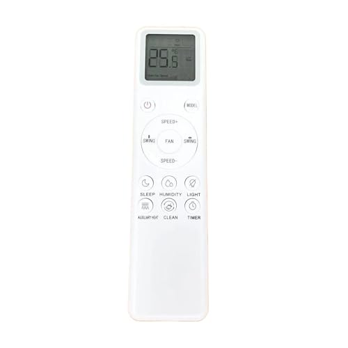 Télécommande de climatisation pour retrouver la fraîcheur idéale dans votre salon