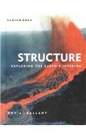 Library Binding Structure: Exploring the Earth's Interior Book