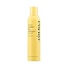 Eva NYC Invisible Dry Shampoo Spray - Oil-Absorbing, Removes Odor & No White Cast - Freshen Up Dry Shampoo For Women - For Light, Dark + Oily Hair - Warm Vanilla Scent - 5.3 oz