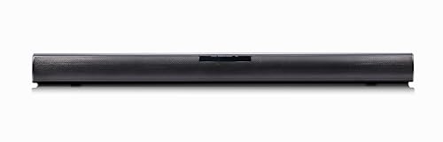 LG Soundbar SQC1-160RMS, Conexão RMS, Conexão Bluetooth, 2.1 cana...