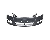  Autoteile Gocht Stoßstange Vorne Kompatibel mit Opel Zafira/Family B A05 09-15