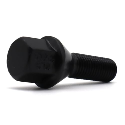 Pernos de rueda M12x1.5 con cabeza de 17 mm para tornillos llanta 4