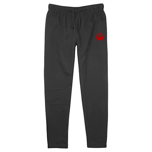 Jogging homme Star Wars ample et chaud contre le froid pour jeune geek