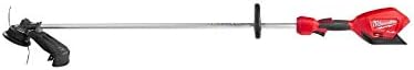Milwaukee 2725-20 M18 Fuel 18-Volt Lithium-Ion Brushless Cordless String Trimmer (Tool Only)