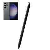 Galaxy S23 Ultra S Pen for Samsung Galaxy S23 Ultra Stylus Pen,Galaxy S23 Ultra 5G S Pen Replacement with 4,096 Pressure Levels(Graphite)