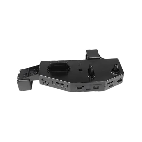 Interruptor ajuste asiento premium para GMC Yukon XL y Sierra 5