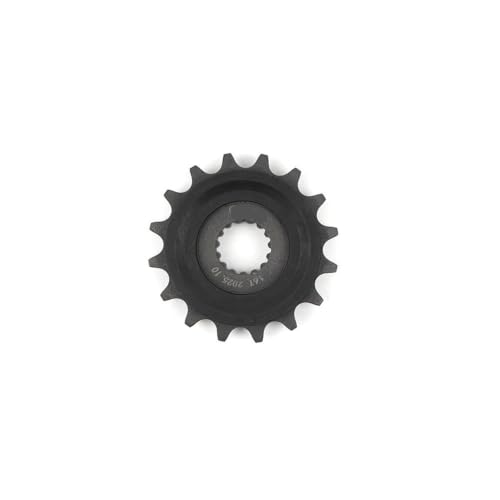 Pignon arrière pour CFM 800MT et plaque de chaîne moto