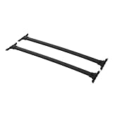  Portapacchi Per Toyota Per Highlander 2008 2009 2010 2011 2012 2013 Ferroviario Carry Portapacchi Ferroviario Traversa Portabagagli