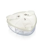 21dRm0MlbLL. SL160  - <strong>Porta leite em p&oacute;</strong>