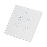 [FONCTION DE GESTION DE GROUPE] Créez des groupes dans l'application pour gérer toutes les lumières de votre maison et partager l'accès avec les membres de la famille.