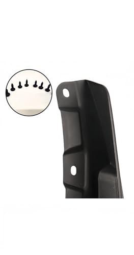 Guardabarros para Tesla Model Y 2021-2024: accesorios y cubierta de guardabarros de coche 5