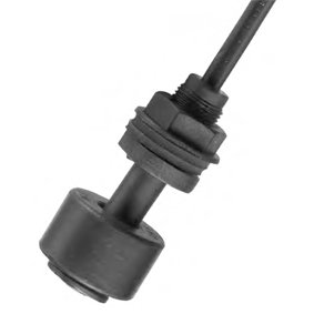 Livellostato compatto