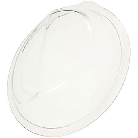 Glass Door for CANDY Washing Machines Cover