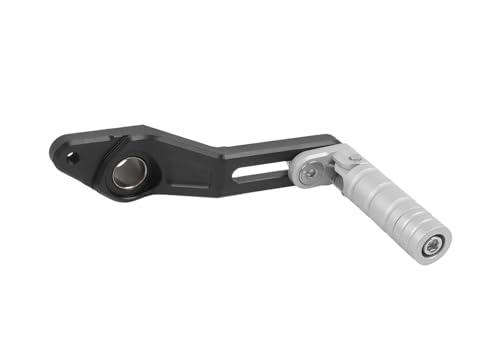 Levier de vitesse pliable MT-09 pour éviter la casse après chute