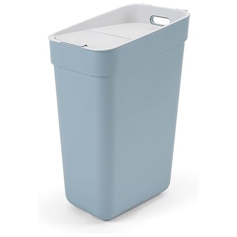 Poubelle de Tri Curver 30L Cover