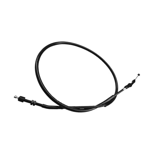 Kupplungszüge Motorrad-Kupplungszug, Kupplungsbetätigungskabel, passend für Triumph Street Triple R RS S 765 S660 17-23 T2042283 T2041643 Kupplung Reparatur Set