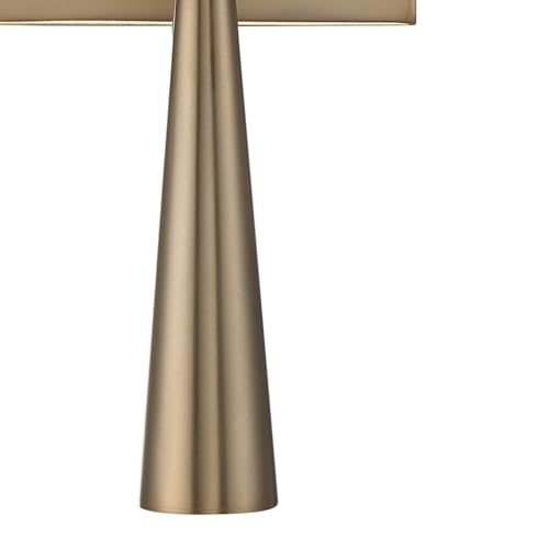 Image of Crystorama Trenton 5.5'' Aged Brass Sconce