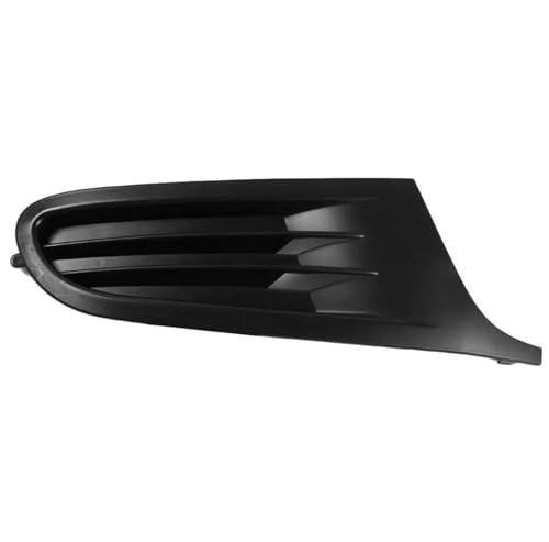 Parrilla delantera de alta resistencia para parachoques derecho de coche Golf MK6