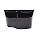 Hudiriy Central Control Storage Box Compatible with Cadillac XT6 XT5 2016-2023 Central Control Gear Shift Console Tray Organizer,Shifter Storage Box Interior Accessories(Style A