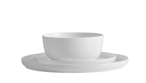 Mikasa 5266100 Samantha Chip-Resistant 16 Piece Set thumb #5