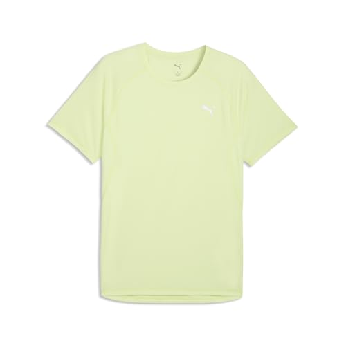 PUMA M Run Velocity Tee (Poly) – Ansicht 1