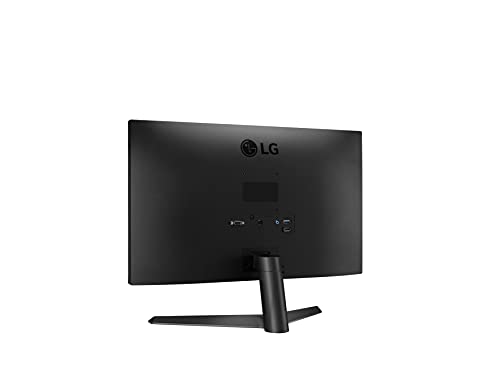 Build My PC, PC Builder, LG 27MP60G-B