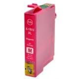  Grossist’Encre Cartouche Magenta Compatible EPSON T1803 / T1813