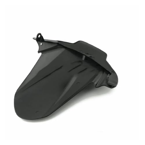Garde-Boue arrière pour GSXR1000 2009-2016 en plastique ABS noir