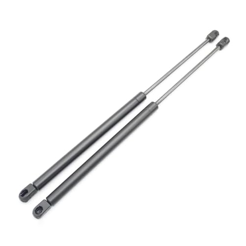 Cilindros Maletero 6N0827550A 2 Piezas para P&olo 6N1 6N2 1994 1995 1996 1997 1998 1999 2000 2001 2002 Soporte Maletero Portón Trasero Puntales Elevación Resorte Gas Coche Amortiguadores Gas