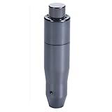 Arenbel 5' Long Weighted Gear Stick Shift Handle Automatic Push Button Shifter Knob Fit Most Auto...