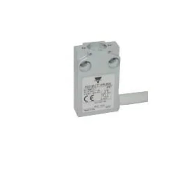 PS21M-US11PR-M0L, Limit Switches LSW 1NO+1NC SNAP MTL RLR PLNGR