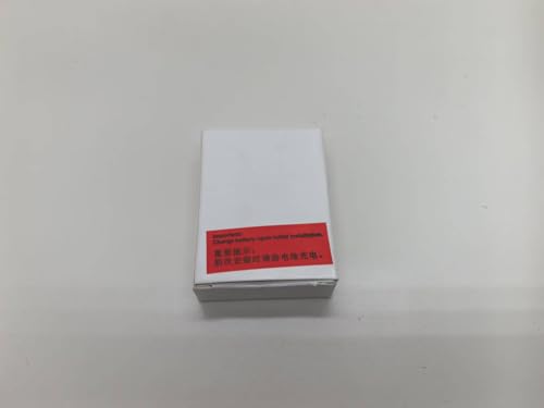 Replacement Battery for SanDisk Sansa E200,E250,E250R,E260,E260R,E270,E280 PN: 54-57-00046
